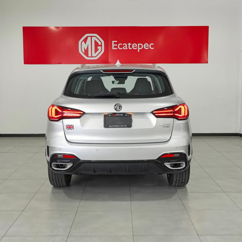 MG HS  MG EHS TROPHY PHEV 2024